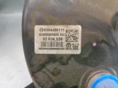 Brake booster replacement part for Fiat Tipo II (357) Fam Easy OEM IAM reference 52034536 0204J00111 BOSCH