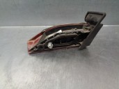 Left rear light replacement part for Fiat Tipo II (357) Fam Easy OEM IAM reference 51984457 HATCHBACK 4 DOORS