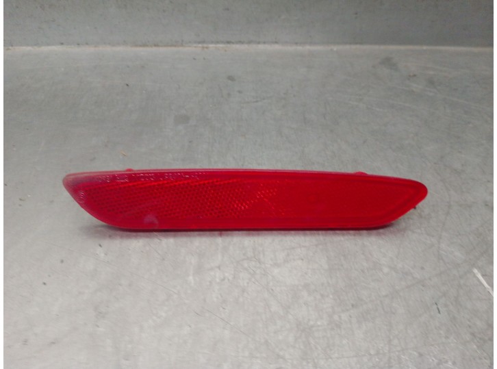 Recambio de piloto trasero izquierdo paragolpes para hyundai ioniq (ae) 1.6 gdi hybrid referencia OEM IAM 92405G2000 