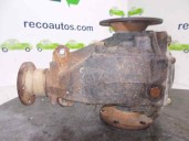 Recambio de diferencial trasero para mitsubishi montero (v60/v70) 3.2 di-d cat referencia OEM IAM MR446873 