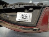 Recambio de piloto trasero izquierdo para fiat tipo ii (357) fam easy referencia OEM IAM 51984457 DE PORTON 4 PUERTAS