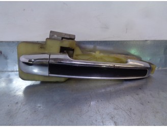 Recambio de maneta exterior delantera derecha para hyundai sonata (nf) 2.0 crdi cat referencia OEM IAM 826653K000 826513K020 4 P