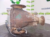 Recambio de diferencial trasero para mitsubishi montero (v60/v70) 3.2 di-d cat referencia OEM IAM MR446873 