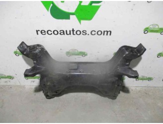 Recambio de puente delantero para citroën c4 coupe vtr plus referencia OEM IAM  CUNA MOTOR CESTA 9