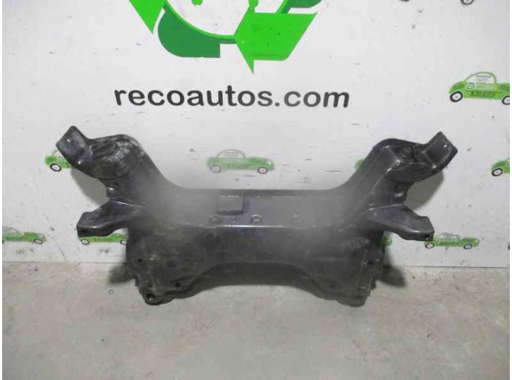 Recambio de puente delantero para citroën c4 coupe vtr plus referencia OEM IAM CUNA MOTOR CESTA 9