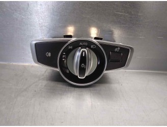 Recambio de mando luces salpicadero para mercedes-benz clase e lim. (w213) e 220 d (213.004) referencia OEM IAM A2139053003 