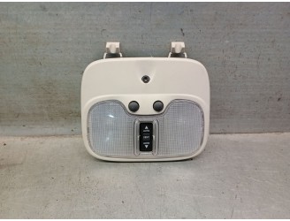 Recambio de luz interior para jeep compass (mk49) 2.2 crd 4x4 referencia OEM IAM 1EQ09HDAAB 1EQ09HDAAB 