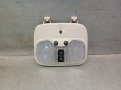 Recambio de luz interior para jeep compass (mk49) 2.2 crd 4x4 referencia OEM IAM 1EQ09HDAAB 1EQ09HDAAB 