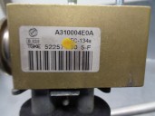 Recambio de evaporador aire acondicionado para ford ka (ccu) 1.2 8v cat referencia OEM IAM 1557458 