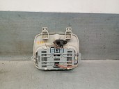 Recambio de luz interior para jeep compass (mk49) 2.2 crd 4x4 referencia OEM IAM 1EQ09HDAAB 1EQ09HDAAB 