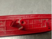 Recambio de piloto trasero izquierdo paragolpes para hyundai ioniq (ae) 1.6 gdi hybrid referencia OEM IAM 92405G2000 