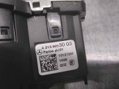 Recambio de mando luces salpicadero para mercedes-benz clase e lim. (w213) e 220 d (213.004) referencia OEM IAM A2139053003 