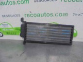 Recambio de resistencia calefaccion para citroën c4 coupe vtr plus referencia OEM IAM C6678626 