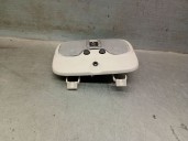 Recambio de luz interior para jeep compass (mk49) 2.2 crd 4x4 referencia OEM IAM 1EQ09HDAAB 1EQ09HDAAB 