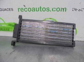 Recambio de resistencia calefaccion para citroën c4 coupe vtr plus referencia OEM IAM C6678626 