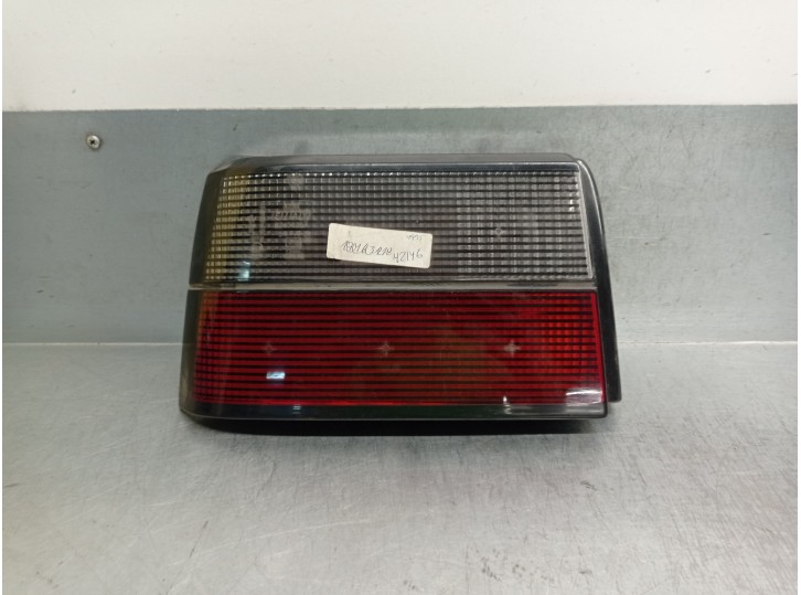 Recambio de piloto trasero izquierdo para fiat croma (182) referencia OEM IAM 42146 82451257 