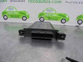 Recambio de resistencia calefaccion para citroën c4 coupe vtr plus referencia OEM IAM C6678626 