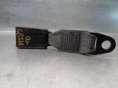 Recambio de enganche cinturon para ford ka (ccu) 1.2 8v cat referencia OEM IAM 33033400 1563755 