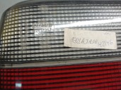 Recambio de piloto trasero izquierdo para fiat croma (182) referencia OEM IAM 42146 82451257 