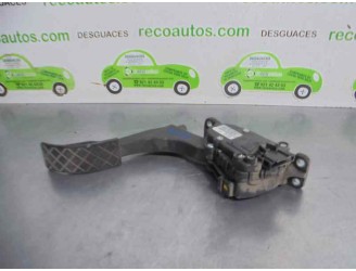 Recambio de potenciometro pedal para seat ibiza (6l1) 1.4 tdi referencia OEM IAM 6Q1721503B 6PV00849501 HELLA