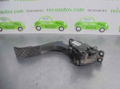 Recambio de potenciometro pedal para seat ibiza (6l1) 1.4 tdi referencia OEM IAM 6Q1721503B 6PV00849501 HELLA
