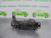 Recambio de potenciometro pedal para seat ibiza (6l1) 1.4 tdi referencia OEM IAM 6Q1721503B 6PV00849501 HELLA