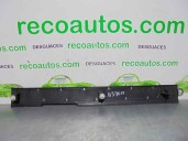 Recambio de molduras delanteras para ssangyong rexton 2.7 turbodiesel cat referencia OEM IAM 7729008010 