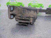 Recambio de potenciometro pedal para seat ibiza (6l1) 1.4 tdi referencia OEM IAM 6Q1721503B 6PV00849501 HELLA