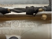 Recambio de bomba freno para audi a2 (8z) 1.6 16v fsi cat (bad) referencia OEM IAM 8Z1611301C  