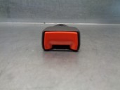 Recambio de enganche cinturon para ford ka (ccu) 1.2 8v cat referencia OEM IAM 33033400 1563755 
