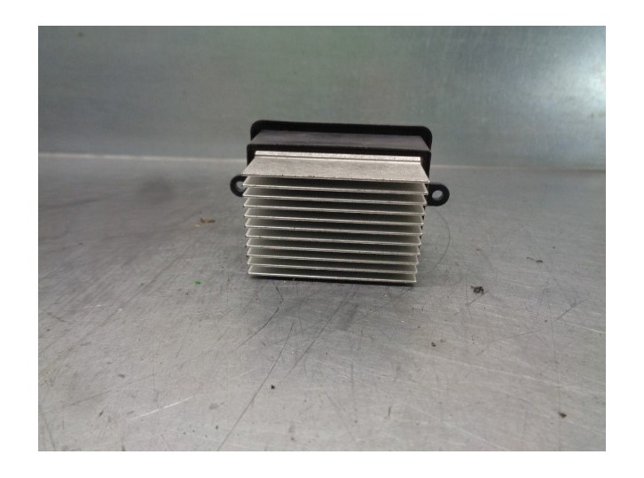 Recambio de resistencia calefaccion para fiat tipo ii (357) fam easy referencia OEM IAM A43002000  