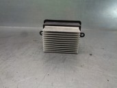 Recambio de resistencia calefaccion para fiat tipo ii (357) fam easy referencia OEM IAM A43002000  