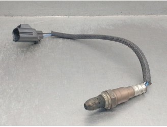 Recambio de sonda lambda para volvo v40 hatchback (525) d2 referencia OEM IAM 31439593 31439593 DENSO