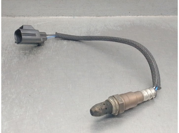 Recambio de sonda lambda para volvo v40 hatchback (525) d2 referencia OEM IAM 31439593 31439593 DENSO