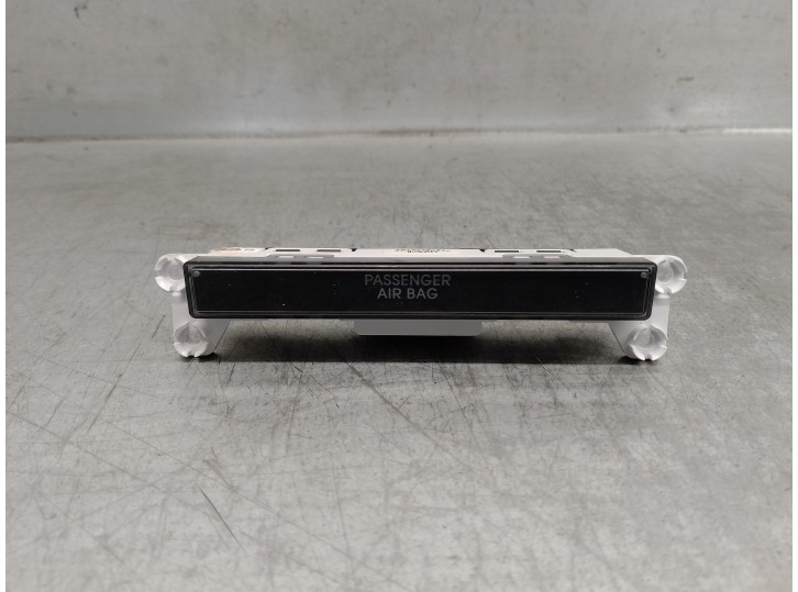 Recambio de modulo electronico para kia sportage 1.7 crdi cat referencia OEM IAM 959603U000 