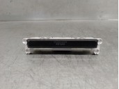 Recambio de modulo electronico para kia sportage 1.7 crdi cat referencia OEM IAM 959603U000 