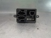 Recambio de resistencia calefaccion para fiat tipo ii (357) fam easy referencia OEM IAM A43002000  
