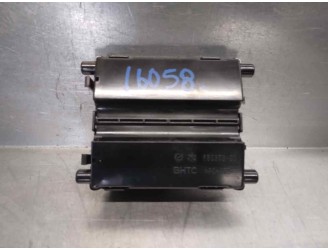 ELECTRONIC MODULE A2139000407 5001984139 BHTC