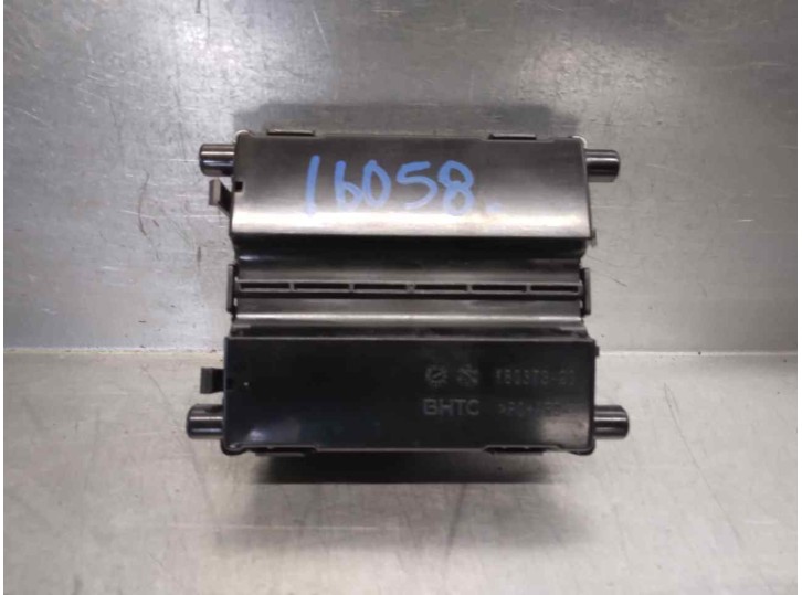 Recambio de modulo electronico para mercedes-benz clase e lim. (w213) e 220 d (213.004) referencia OEM IAM A2139000407 500198413