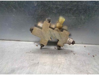 Recambio de repartidor de freno para kia sportage 2.0 turbodiesel cat referencia OEM IAM KB3KH0060 