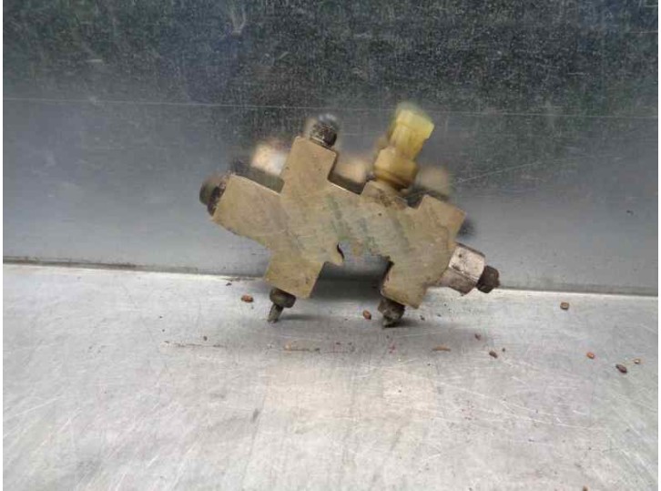 Recambio de repartidor de freno para kia sportage 2.0 turbodiesel cat referencia OEM IAM KB3KH0060 