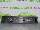 Recambio de molduras traseras para ssangyong rexton 2.7 turbodiesel cat referencia OEM IAM 7726508010  