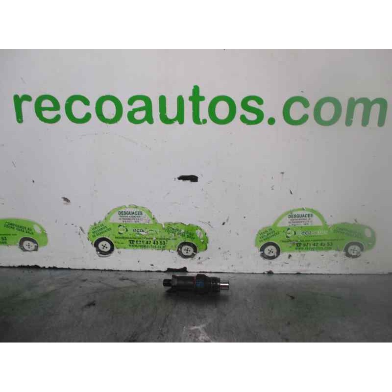 Recambio de inyector para peugeot partner (s1) break referencia OEM IAM  LCRC735201 LUCAS