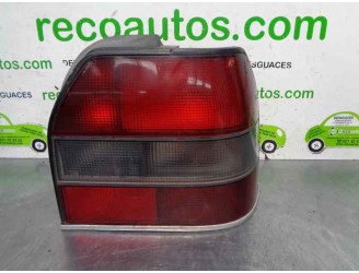 Recambio de piloto trasero derecho para renault 19 19 1.4 referencia OEM IAM 7700783994  