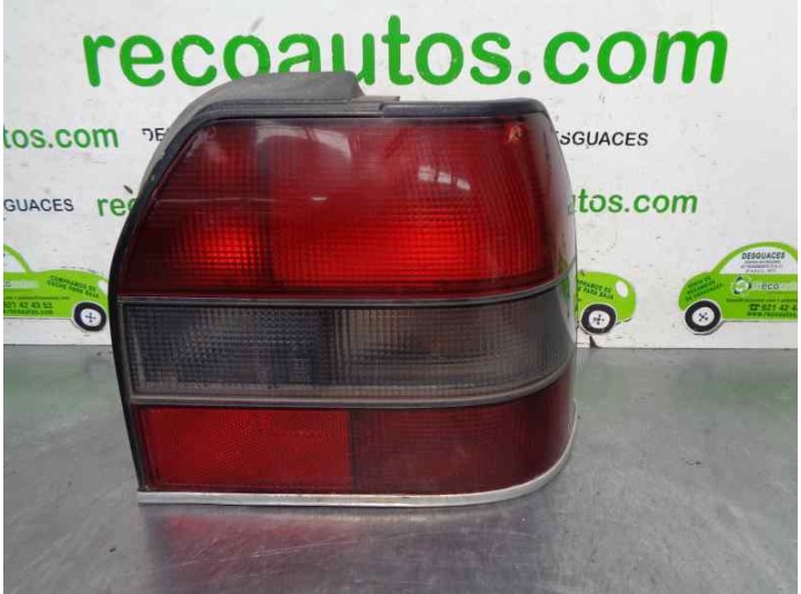 Recambio de piloto trasero derecho para renault 19 19 1.4 referencia OEM IAM 7700783994  