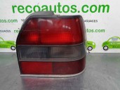Recambio de piloto trasero derecho para renault 19 19 1.4 referencia OEM IAM 7700783994  