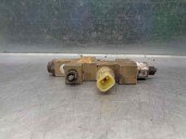 Recambio de repartidor de freno para kia sportage 2.0 turbodiesel cat referencia OEM IAM KB3KH0060 