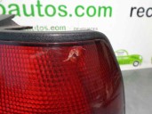 Recambio de piloto trasero derecho para renault 19 19 1.4 referencia OEM IAM 7700783994 