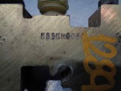 Recambio de repartidor de freno para kia sportage 2.0 turbodiesel cat referencia OEM IAM KB3KH0060 