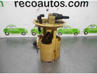 Recambio de aforador para citroën jumpy 1.9 diesel referencia OEM IAM 1490372080 221824085004 